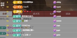 里里💕主播照片