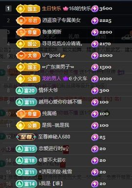 温暖宝宝💰钱多多主播照片