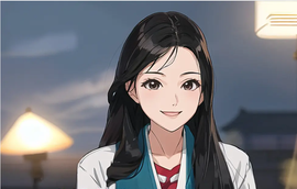 小婷🎤烟嗓唱歌☆づ主播照片