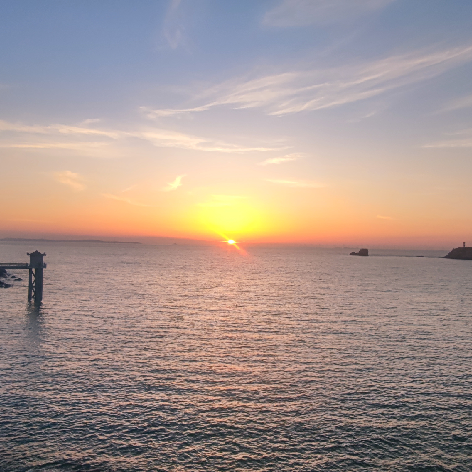 梦海旅途海报