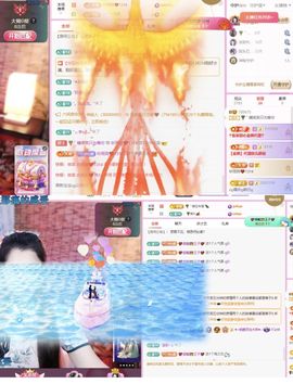 糖笑笑゛等风也等伱主播照片