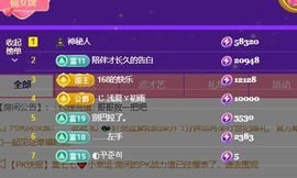 小仙女❤️在等你主播照片
