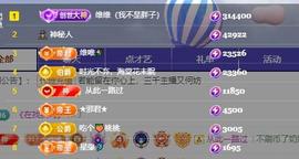维维🧚‍♂️主播照片