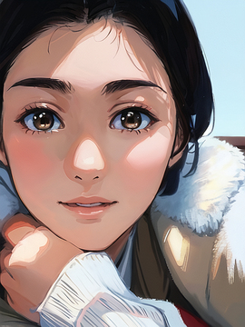 @爱音的图片