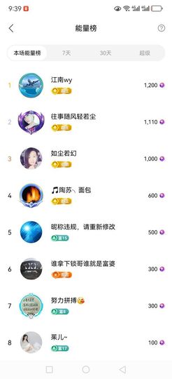 99。唱歌滴主播照片