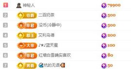 冉冉🍀好运来！的图片