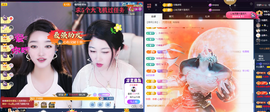 窦窦，家里有事休息了主播照片