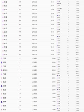 陈佳柠🌻休主播照片