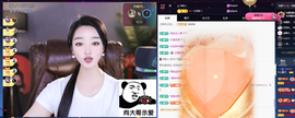 窦窦，家里有事休息了主播照片