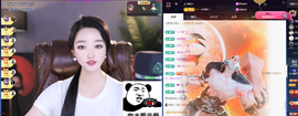 窦窦，家里有事休息了主播照片