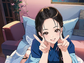 ♛走走看看♛主播照片