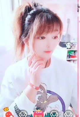 婷婷💕求过月底任务主播照片