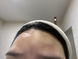 腼腆小洁~的图片