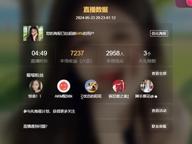 读书去了，有亿点忙主播照片