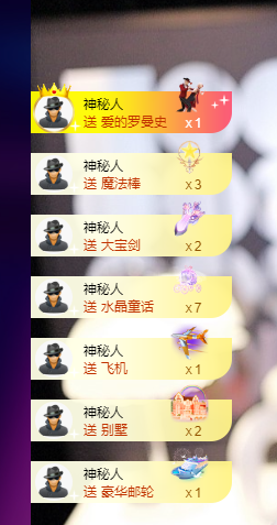 小初一❤ゞ吃百家饭主播照片
