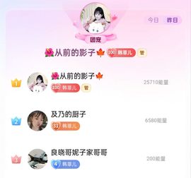菲儿♥好运🌈主播照片