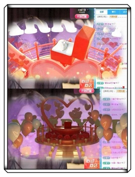 凤家有事不定时手机播主播照片