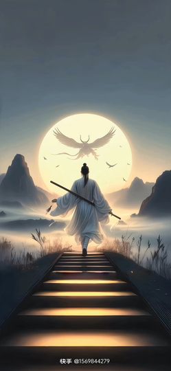 邂逅天赐主播照片