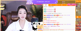 窦窦，家里有事休息了主播照片