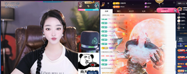 窦窦，家里有事休息了主播照片