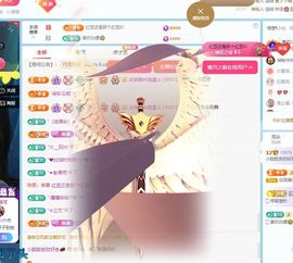 小甜贪财好色💕主播照片