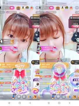 婷婷💕求过月底任务主播照片
