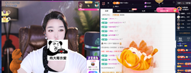 窦窦，家里有事休息了主播照片