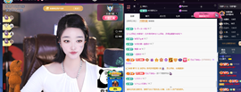 窦窦，家里有事休息了主播照片