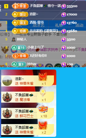 北北💋周年谢谢大家的图片