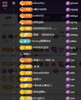 然然然然然然.主播照片