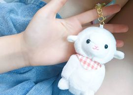 浮若若主播照片