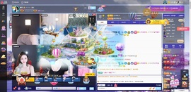 娜扎🧸主播照片