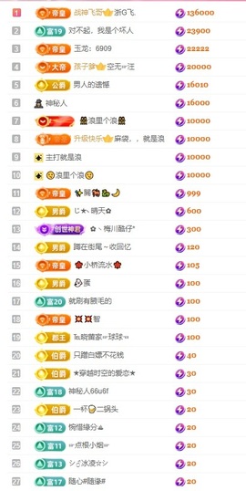大静静😘求好运🍀主播照片