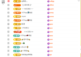 木子kigo暂退了的图片