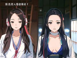 舒瑶好困主播照片