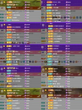 筱一✿．12点见主播照片