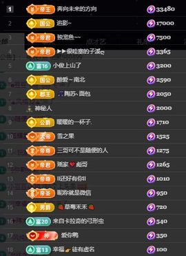 南北是个小太阳🎤主播照片