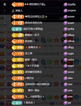 南北是个小太阳🎤主播照片