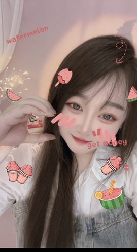 安好看吖唱歌🎤主播照片
