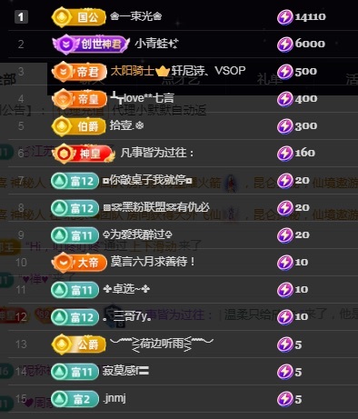 💙欣宝吖（暂休）的图片