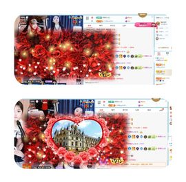 小雨墨❤主播照片