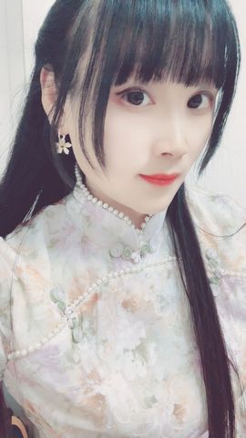 美丽🉐️等待主播照片