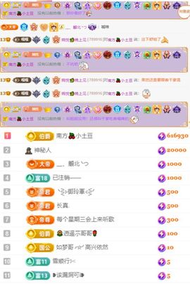 🦄嘿嘿主播照片