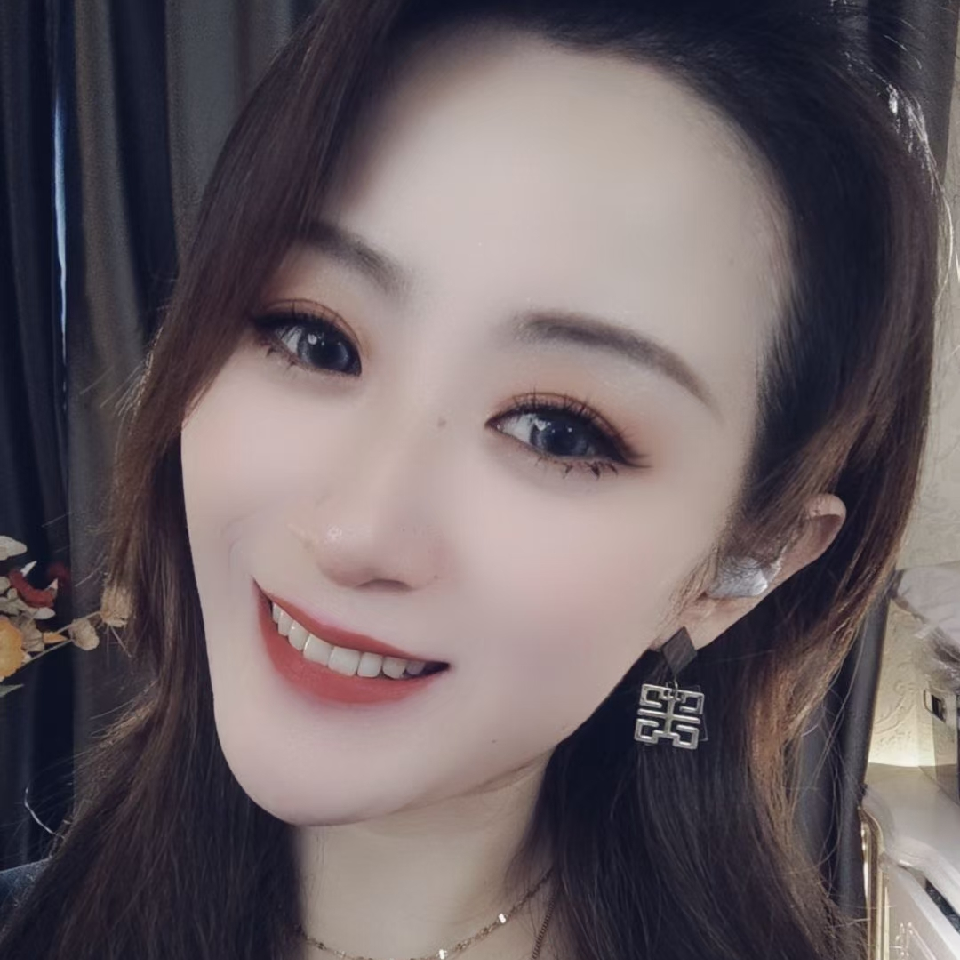 沐涵是新人海报
