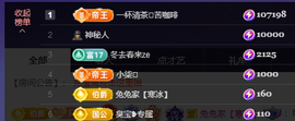 兔兔坚持住，加油主播照片