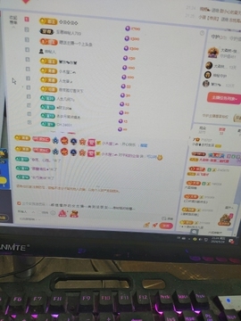 小谢农村田园生活主播照片