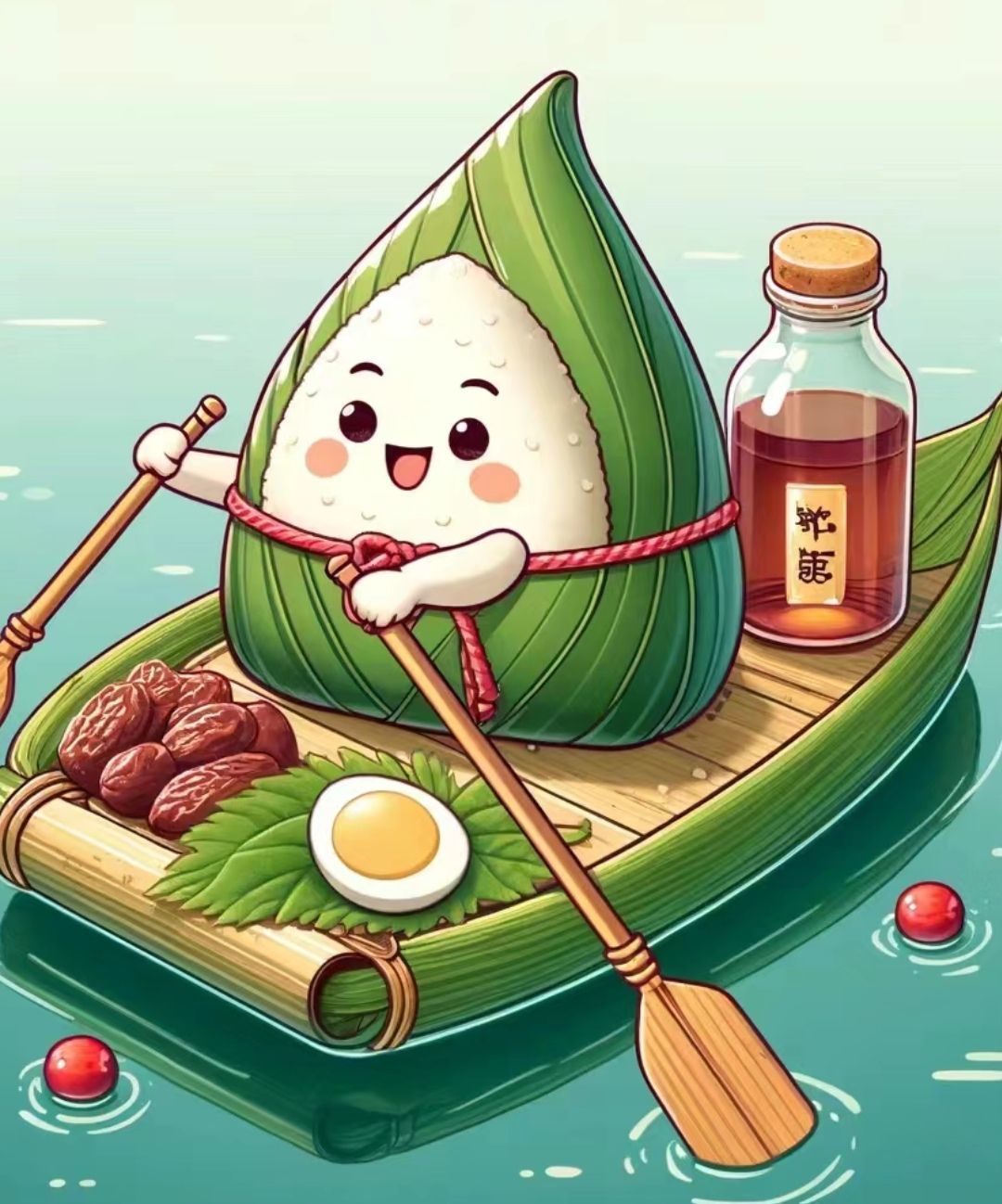 丑小鸭🌾一诺两世欢的图片