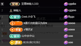 小婷🎤烟嗓唱歌☆づ主播照片