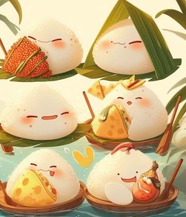 鸭鸭💞嗓疼不叭叭的图片