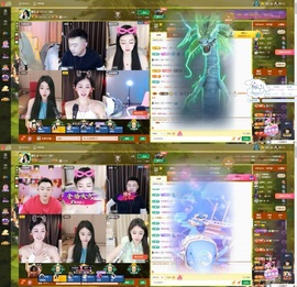 娜扎🧸主播照片